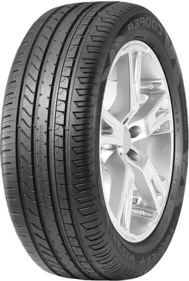 Zdjęcie produktu dla Cooper Zeon 4Xs-Sport 235/55R18 100H Mfs Bsw