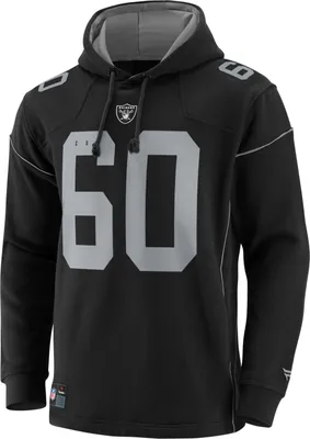 Produktbild von Franchise Fleece Hoody - NFL Las Vegas Raiders - S