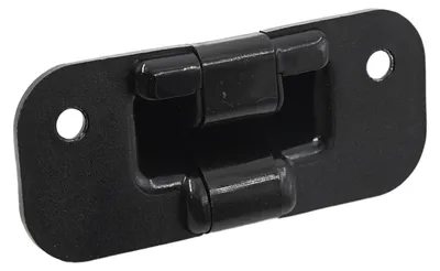 Productafbeelding van Sliding Door Locator voor Nissan en Renault - Zwart