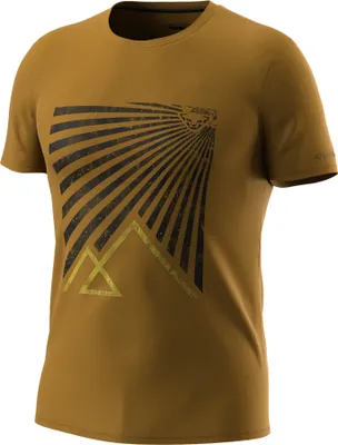 Immagine prodotto di Dynafit TRANSALPER GRAPHIC S/S TEE Herren relic/0910 XXL
