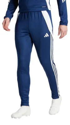 Produktbild von Adidas - "Tiro 24" Jogginghosen für Herren PP4003 (M) (Dunkles Marineblau)