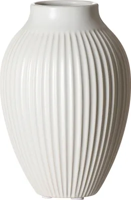 Produktbild von Ritzenhoff & Breker Alsta Vase 15 cm weiß