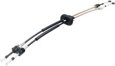 Produktbild von FEBI BILSTEIN 180047 Seilzug Schaltgetriebe für CITROËN JUMPY Kasten