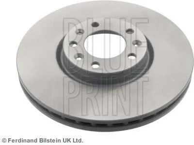 Produktbild von 2x BLUE PRINT Bremsscheibe ADP154332 vorne für OPEL GRANDLAND X (A18) 48mm 304mm