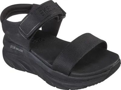 Obrázok produktu pre SKECHERS DLUX WALKER NEW BLOCK Čierna