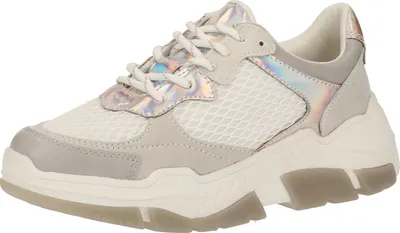 Produktbild von s.Oliver Sneaker Sneaker Kunstleder/Textil