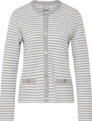 Produktbild von Rabe Jacke in Grau 48
