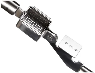 Immagine prodotto di Spremiaglio in acciaio inox Lagostina UTI335560500