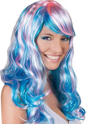 Produktbild von Fritz Fries|Gurimo-tex FRIES - Perücke Aquarella SE, 55 cm L.