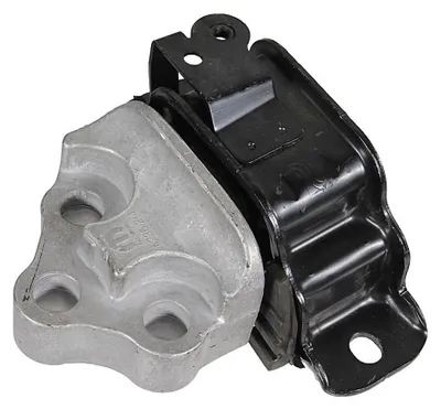Produktbild von Lagerung Motor links Gummimetalllager METZGER für u.a. JEEP RENEGADE