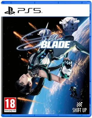 Obrázek produktu pro Sony Stellar Blade, PlayStation 5, Starší