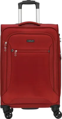 Produktbild von d&n Travel Line 6400 4-Rollen Trolley 68 cm