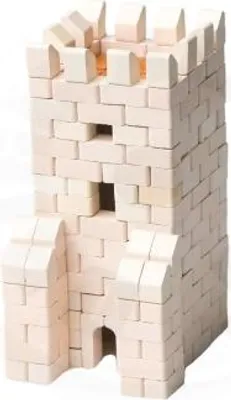 Image de Kit de briques WATCHTOWER