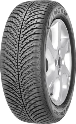 Produktbild von Goodyear Vector 4 Seasons Gen-3 ( 185/65 R15 92V XL EVR )