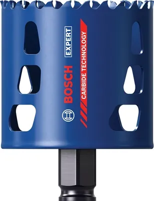 Obrázok produktu pre Píla na diery EXPERT Tough Material, 73 x 60 mm