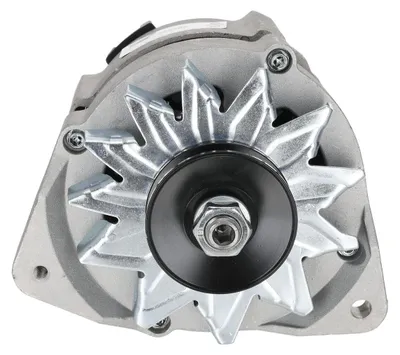 Image de Alternateur 14 V 90 A Ø 72 mm VALEO pour, entre autres, AUDI COUPE