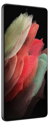 Produktbild von Samsung Galaxy S21 Ultra 5G | 12 GB | 128 GB | Dual-SIM | schwarz