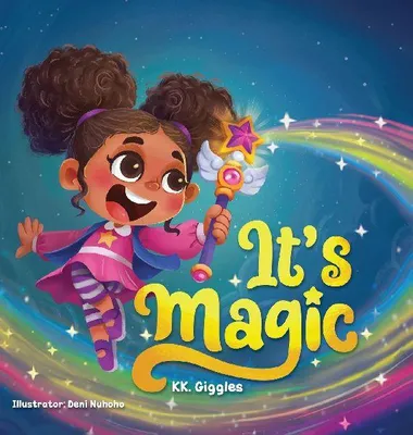 Produktbild von It's Magic