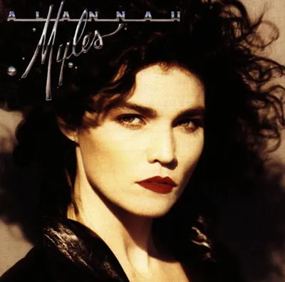 Zdjęcie produktu dla Alannah Myles