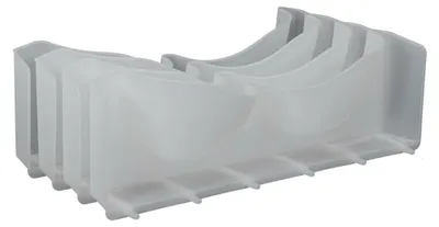 Immagine prodotto di 2 organizer per reggiseni