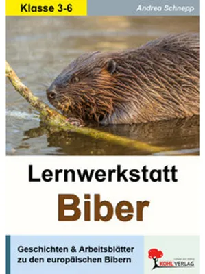 Image de Lernwerkstatt Biber