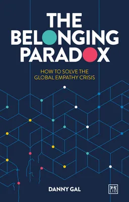 Obrázek produktu pro Belonging Paradox