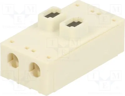 Produktbild von 1x Schnellverbinder 250V 9286 8A 009286002021906 Schnell-Anschlüsse