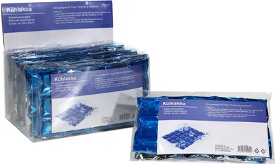 Produktbild von Kuehlakku flexibel