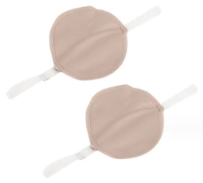Produktbild von 2 Paar Achselschweißpads für Frauen Achselschweißpad Wiederverwendbare Achselschilde