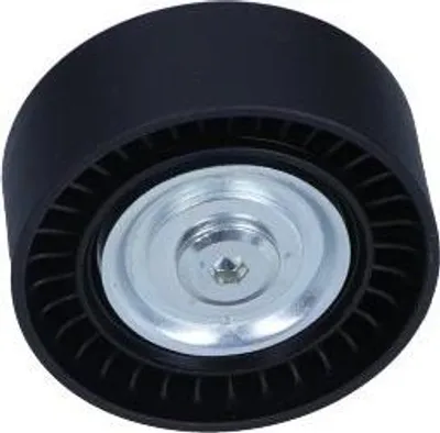 Produktbild von MAXGEAR 54-2057 Umlenkrolle Keilrippenriemen passend für MERCEDES-BENZ SPRINTER 3,5-t Kasten (906) VITO / MIXTO Kasten (W639) SPRINTER 3-t Kasten