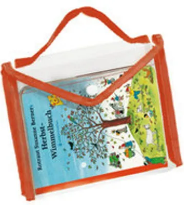 Immagine prodotto di Herbst-Wimmel-Hinhörbuch