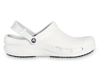 Obrázok produktu pre CROCS Bistro Clog white 41-42