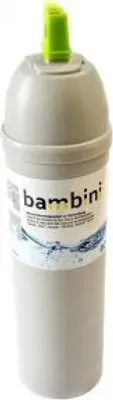 Produktbild von Daikin Ersatzkartusche Wasseraufbereitungssystem Bambini | EK