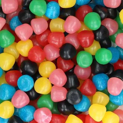 Produktbild von Haribo Dragibus Soft 2kg