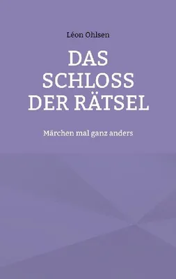 Produktbild von Das Schloss der Rätsel