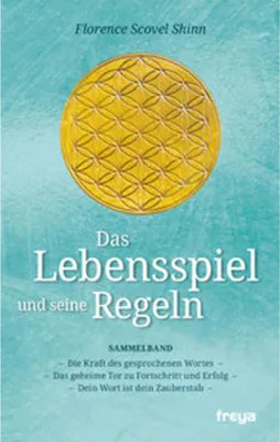 Produktbild von Das Lebensspiel und seine Regeln