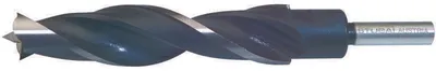 Produktbild von STUBAI Holzspiralbohrer Zyl.Ko.13x35 mm 22 mm