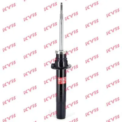 Produktbild von 2x KYB SATZ Gasdruck STOSSDÄMPFER VORNE