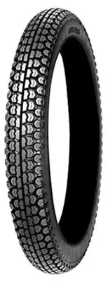 Image de Mitas H-03 F/R 3.25-18 59P TT