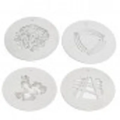 Obrázek produktu pro Quadralite Gobo 58 set 1 pro SN-5260