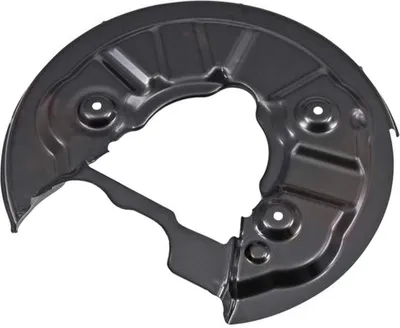 Produktbild von A.B.S. Spritzblech Bremsscheibe für VW Golf VII Schrägheck (5G1, BQ1, BE1, BE2) 11512 Ankerblech
