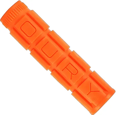Produktbild von Griffe Lizard Skins Oury V2 33 mm blaze orange OSCGGG90