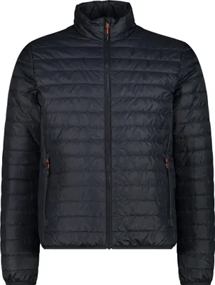 Produktbild von MAN Jacket antracite (U423) 48