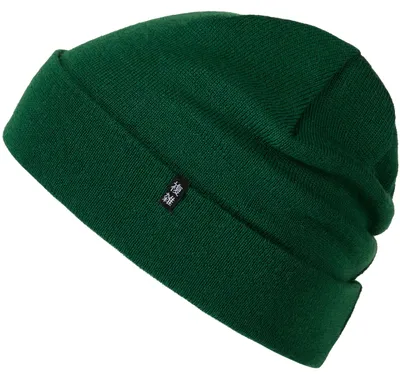 Imagen del producto de Gorro de lana merino para hombre