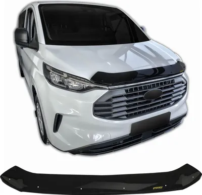 Obrázek produktu pro SCOUTT | Deflektor / kryt přední kapoty pro Ford Tourneo Custom 2023-
