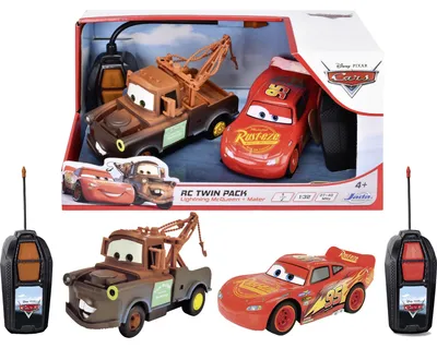 Produktbild von Dickie Toys 203084037, Auto, 4 Jahr(e)