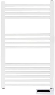Obrázek produktu pro Elektrický koupelnový radiátor Eurom Sani-Towel 500 80x50x3 cm 500 wattů bílý