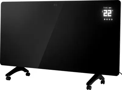 Produktbild von INFRAROTHEIZKÖRPER WEBBER 720W energiesparend LED WiFi