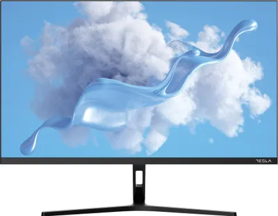 Obrázok produktu pre 27" monitor Tesla LED IPS, Full HD (1920x1080), 100 Hz, 6 ms, AMD FreeSync