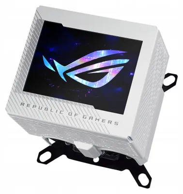 Immagine prodotto di ASUS 90RC00V2-M0UAY0 Asus WAK ROG RYUJIN III WB WHT